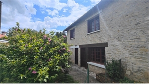 maison ancienne à la vente -   86250  CHATAIN, surface 4 m2 vente maison ancienne - UBI425880682